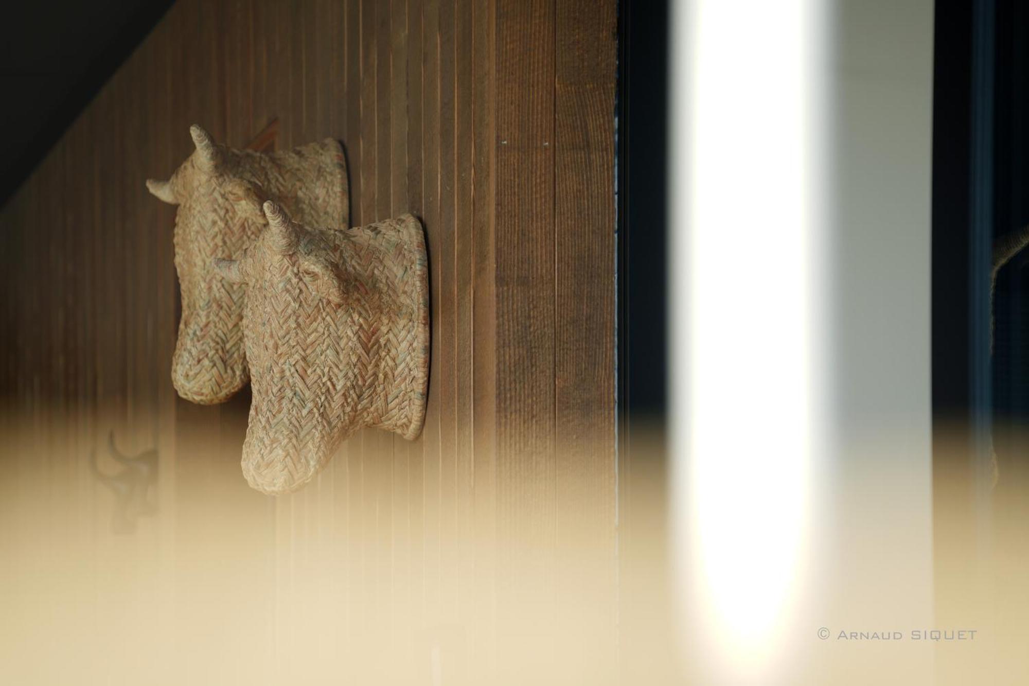 Gite Altitude 399 A Trois-Ponts 巴斯布多 外观 照片